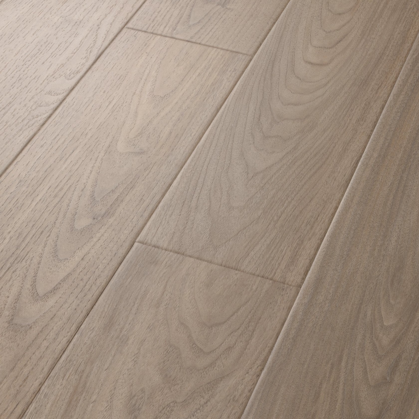 COREtec Originals Feather Walnut Vinyl Plank Flooring LVP 7