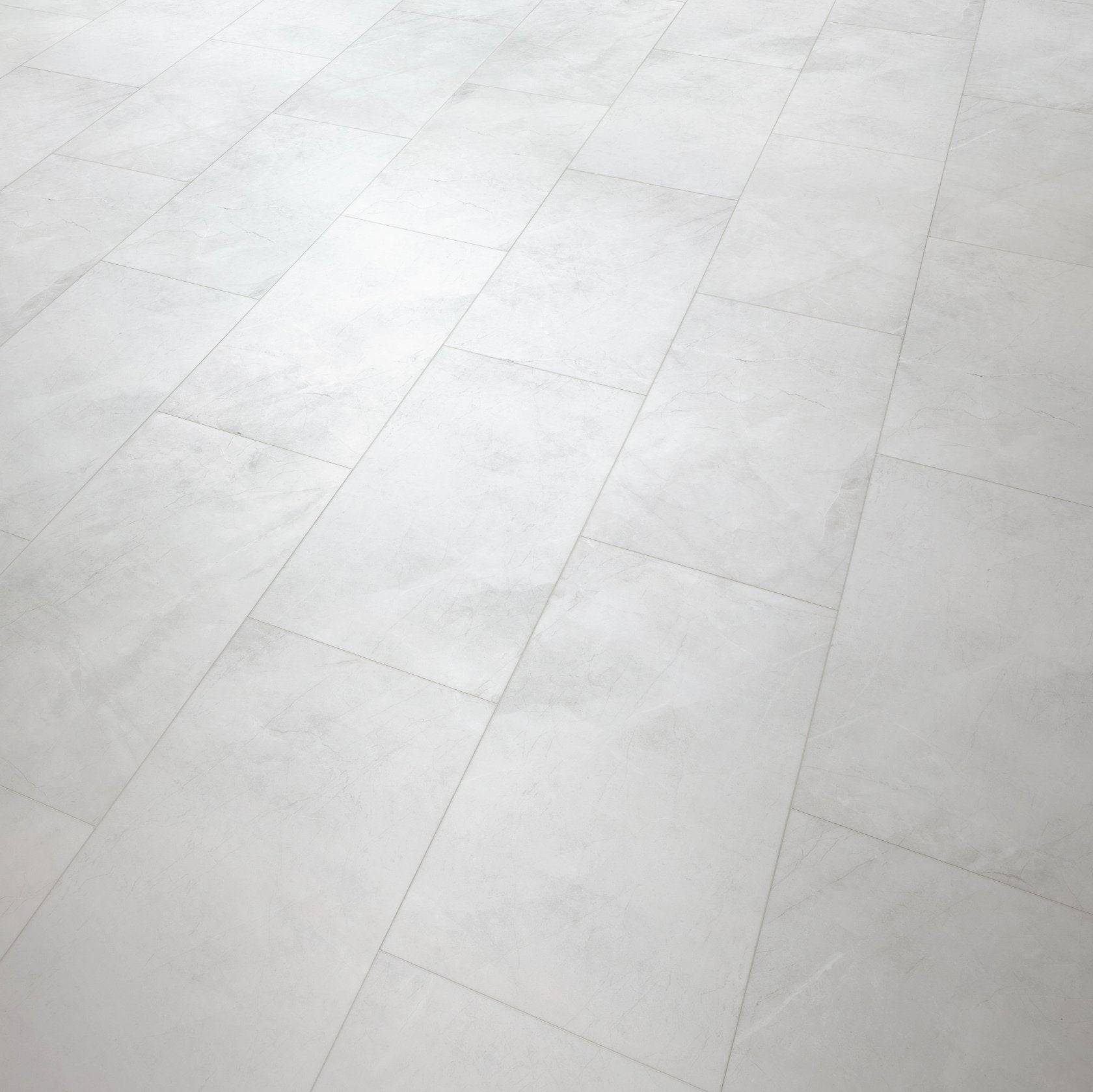 ルミナベッラMessalina SO4 peodant　chrome Foussana Limestone LVT Flooring | COREtec