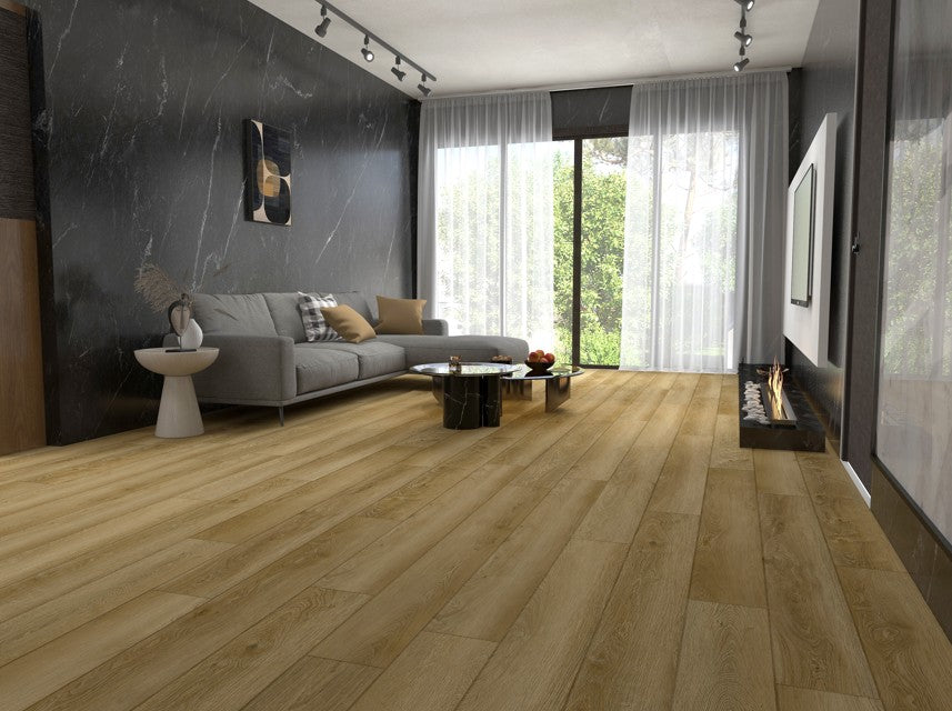 Paradigm Flooring Conquest Dover CON2043PAD SPC Luxury Vinyl Plank 9" x 72" (17.67 SF/Box)