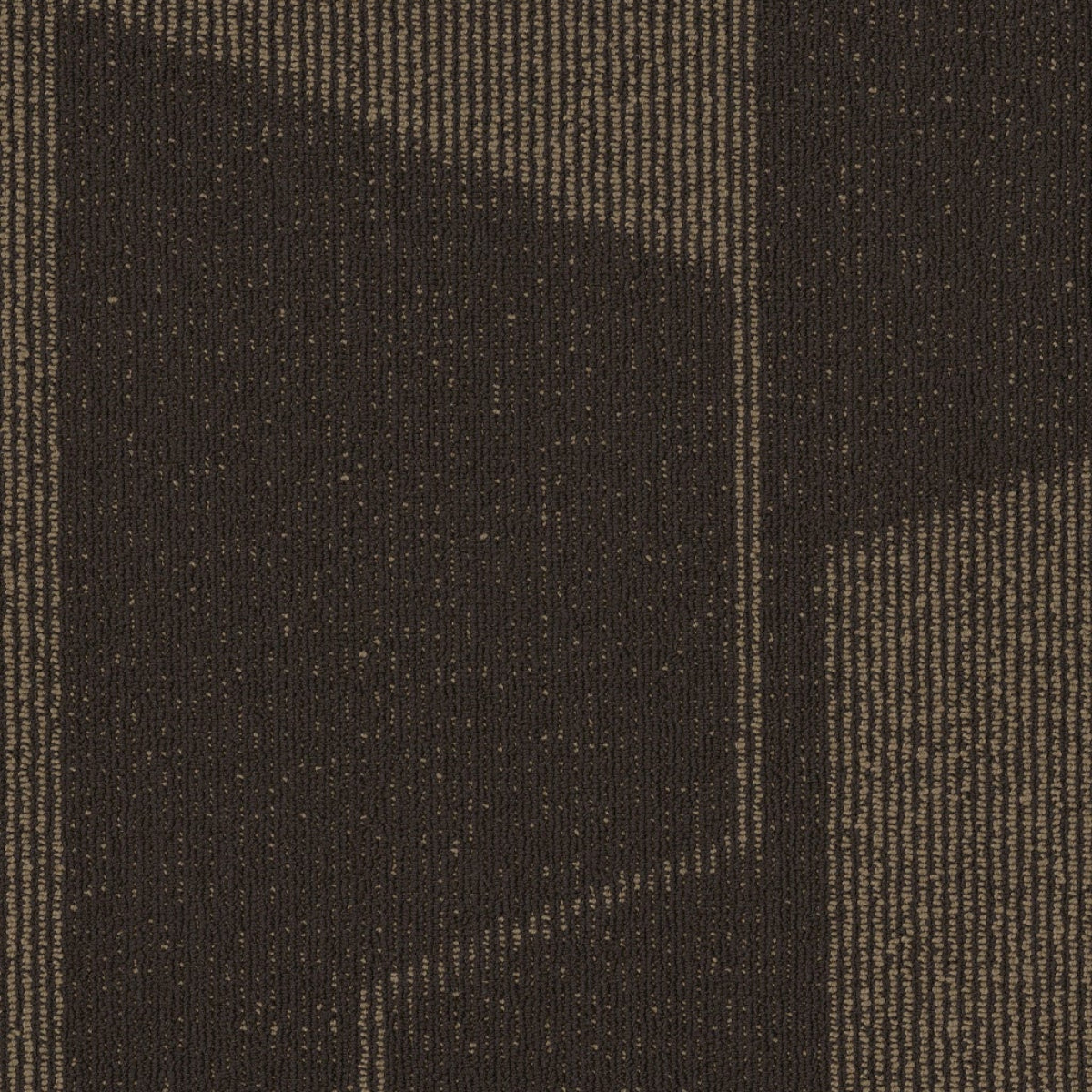 Philadelphia Commercial Expressionist 54944-00705 Stylish 18" x 36" Carpet Tile