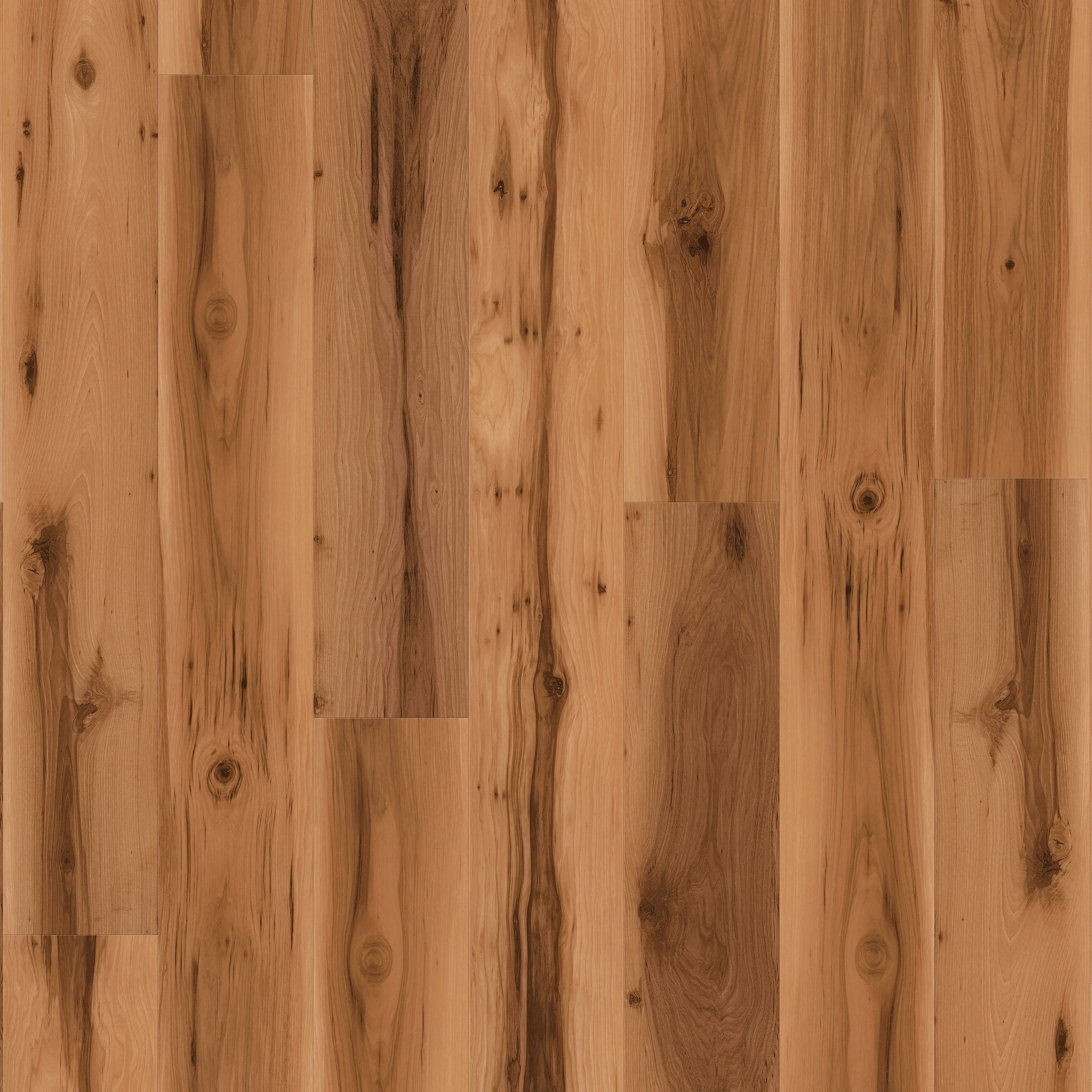 Stanton Natural Beauty Max 7 Enchanted Forest Smoked Amber 53411 7" x 60" Floating LVT (23.43 SF/Box)