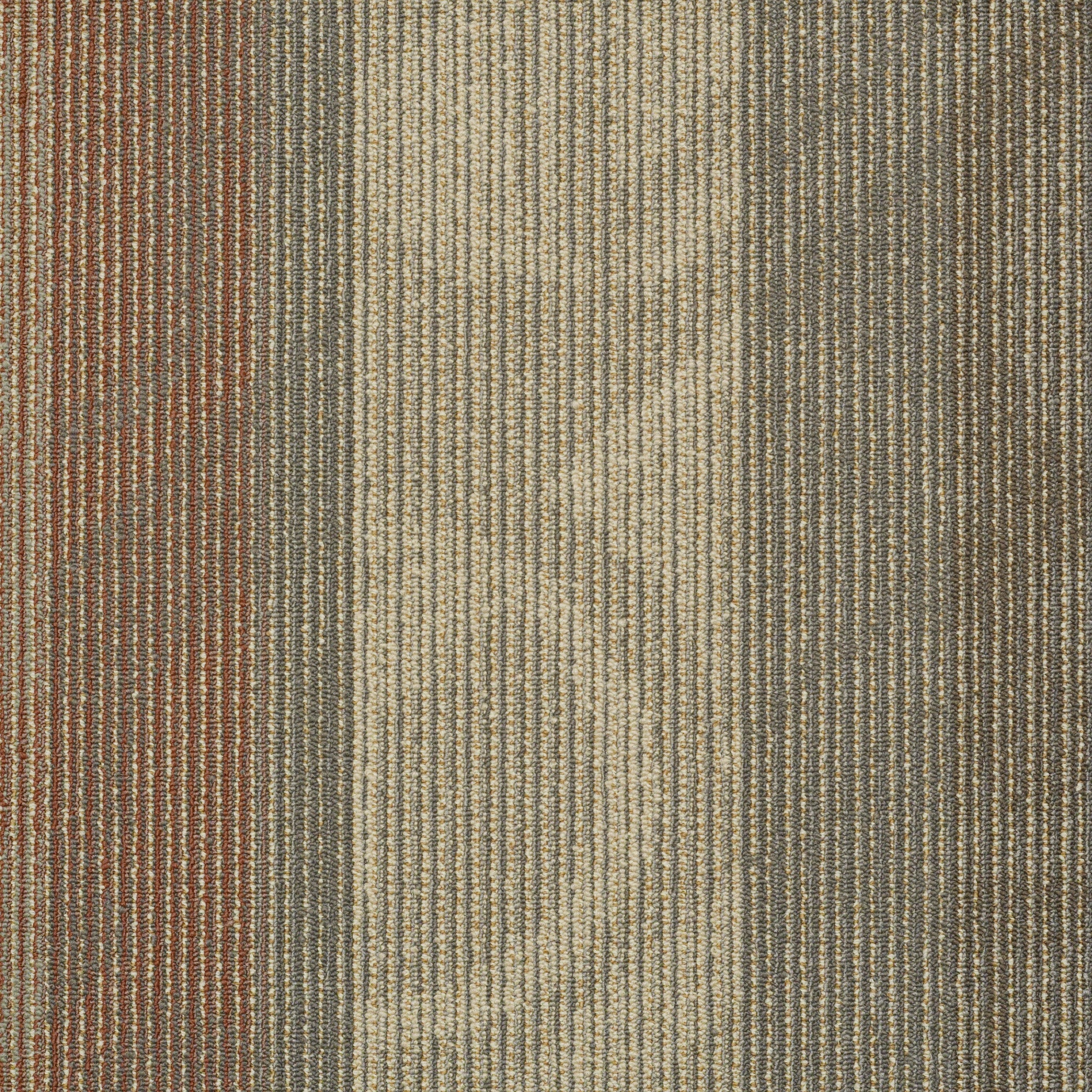 Philadelphia Commercial Feedback 54565-00603 Radar 24" x 24" Carpet Tile