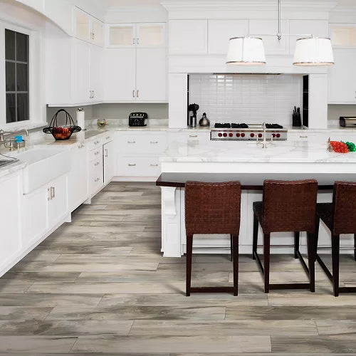 Mohawk Street Chic Vinyl Plank FTS21-979 SolidTech Select Founders Trace 7" x 48" x 6 mm (23.86 SF/Box)