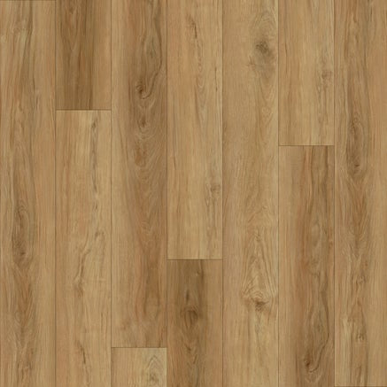 Stanton Natural Beauty Max 5 Fairhaven Pier 83182 5" x 60" Floating LVT (24.93 SF/Box)