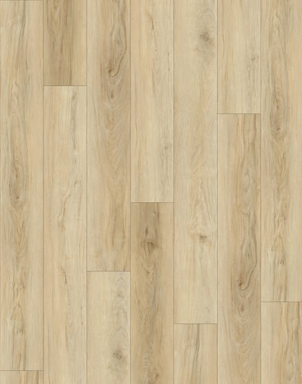 Stanton Natural Beauty Max 5 Fairhaven Shell 83181 5" x 60" Floating LVT (24.93 SF/Box)