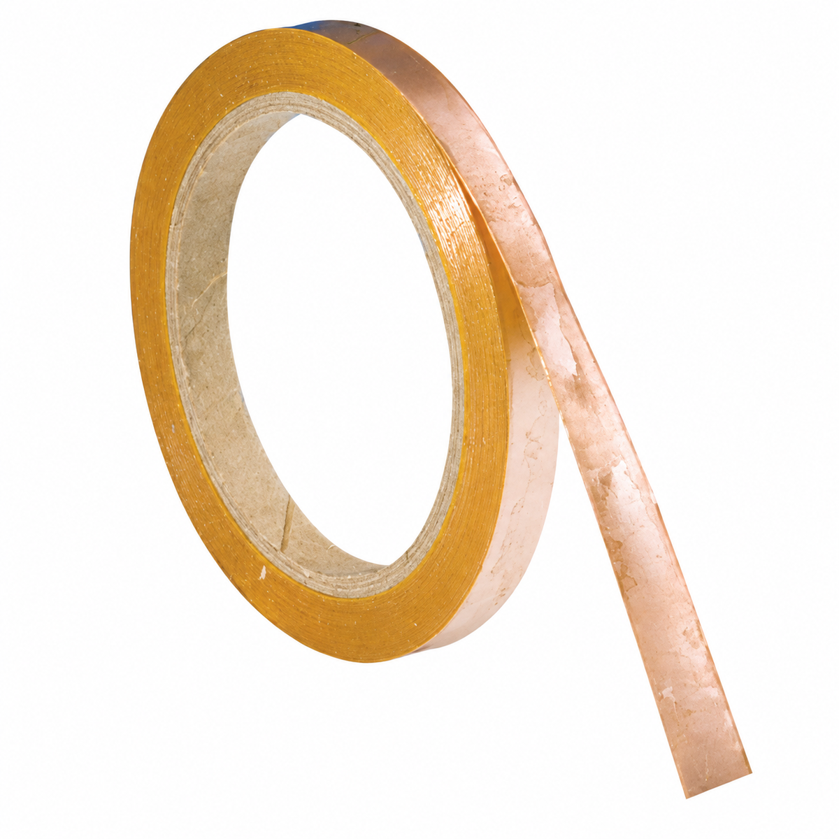 - Forbo Eurostrip EC 801 Self Adhesive Copper Tape 65' Roll