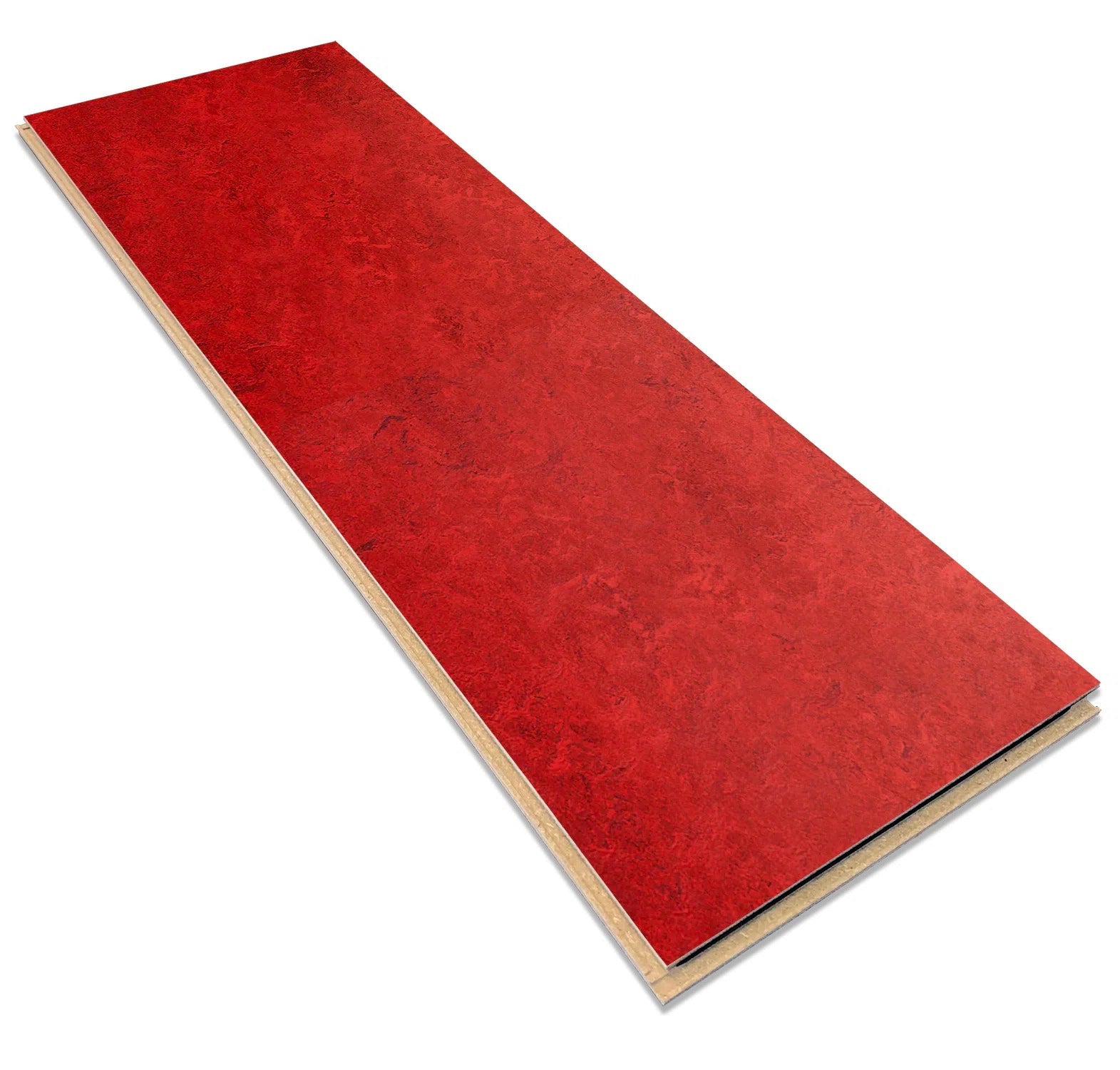 Forbo Marmoleum Click Cinch LOC Seal 933127 Bleeckerstreet 12" x 36" Linoleum Tile Flooring