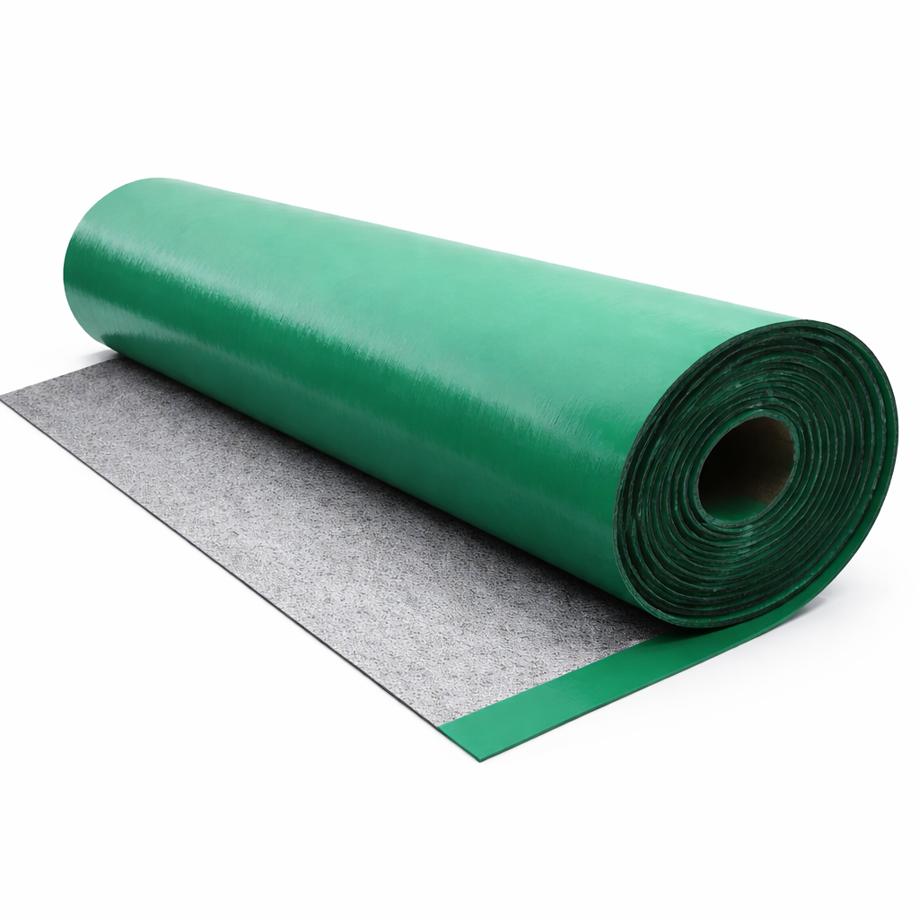 Forbo Foam Vapor Barrier Underlayment