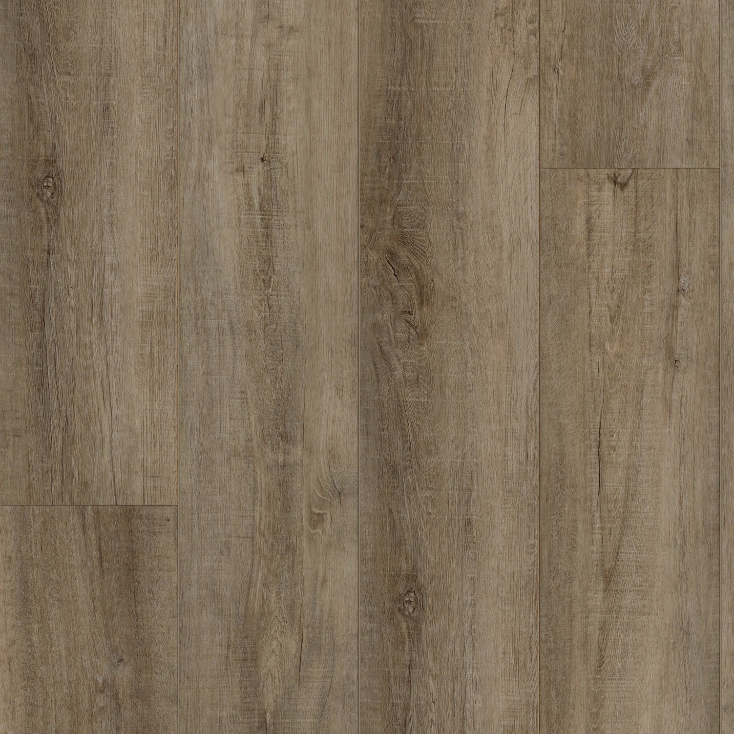 Paradigm Flooring Conquest Fortress CON2013PAD SPC Luxury Vinyl Plank 9" x 72"