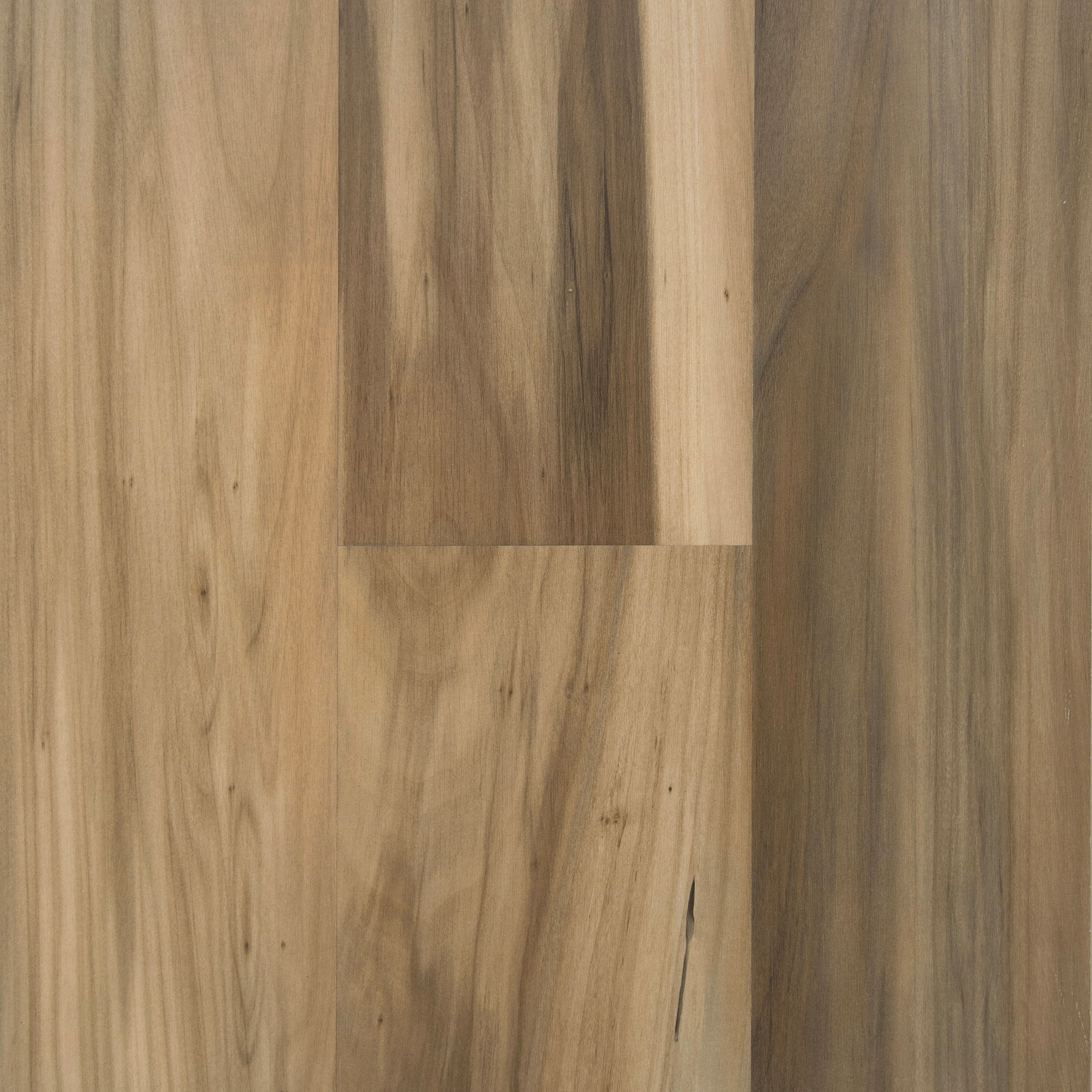 Stanton NuvoLux 8 Hickory Lake Teak 20141 8" x 48" Floating Laminate (15.11 SF/Box)