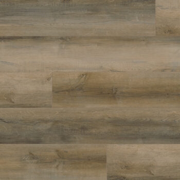Metroflor Inception Reserve Waterproof SPC WE105 Swing Oak 7" x 48" – product image showing size, style, and brand details.