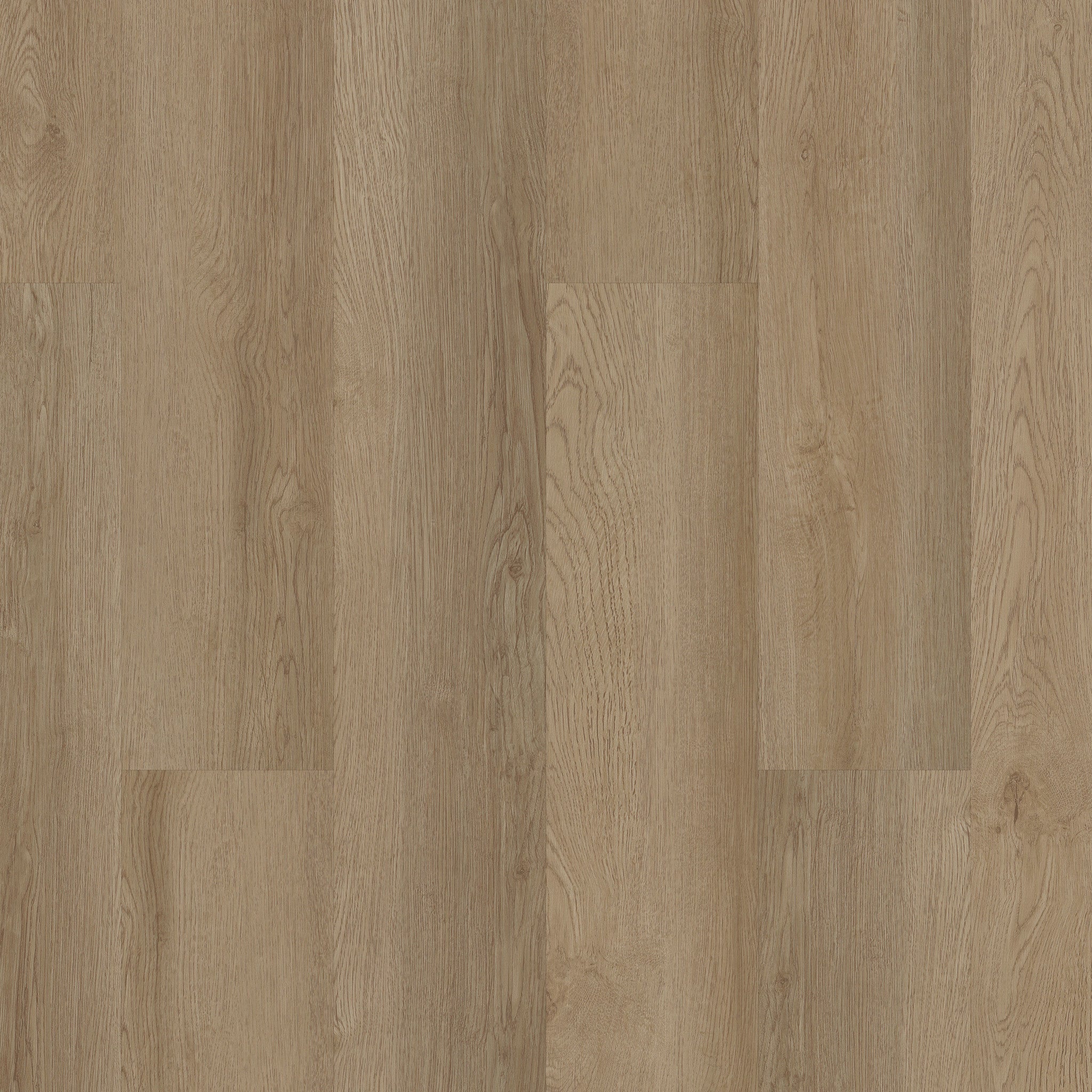 Philadelphia Commercial Indwell SPC SS 5663V-02027 Ohlone Oak 7" x 48" Luxury Vinyl Tile