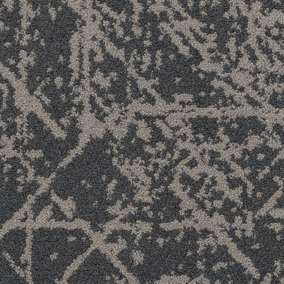 Philadelphia Commercial Interlace 54980-00508 Deluxe 18" x 36" Carpet Tile