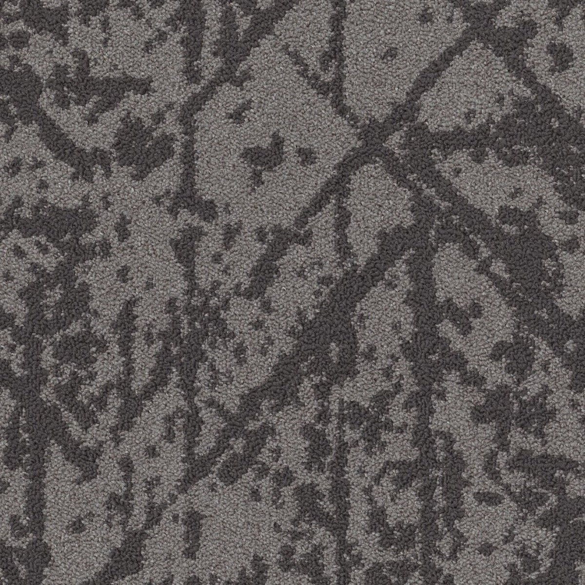Philadelphia Commercial Interlace 54980-00512 Flux 18" x 36" Carpet Tile