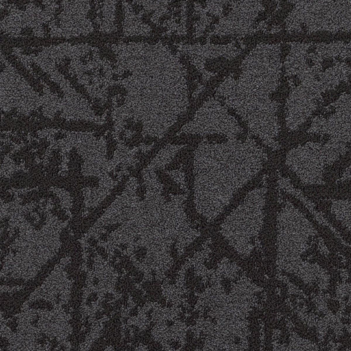 Philadelphia Commercial Interlace 54980-00510 Grandeur 18" x 36" Carpet Tile