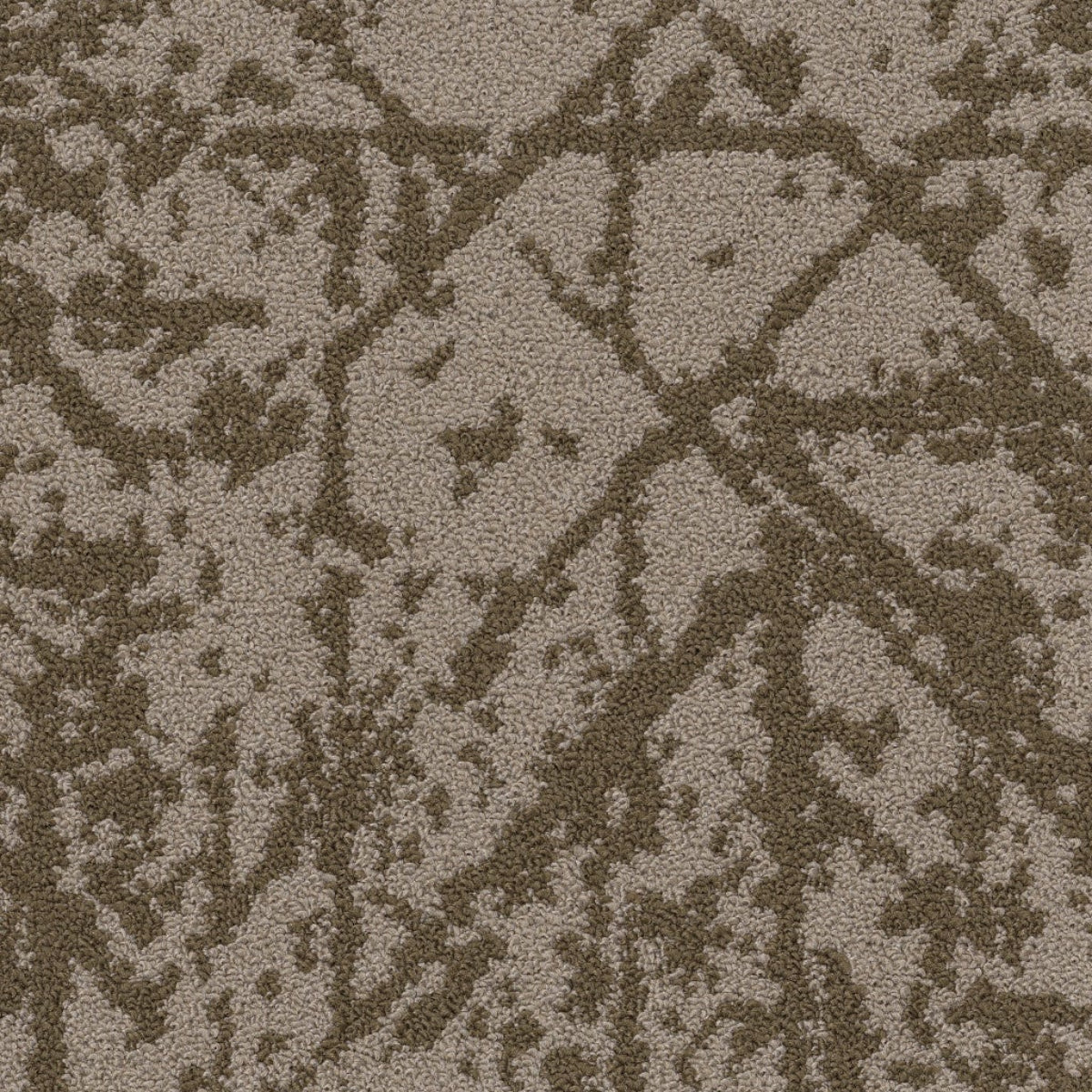 Philadelphia Commercial Interlace 54980-00303 Indulge 18" x 36" Carpet Tile