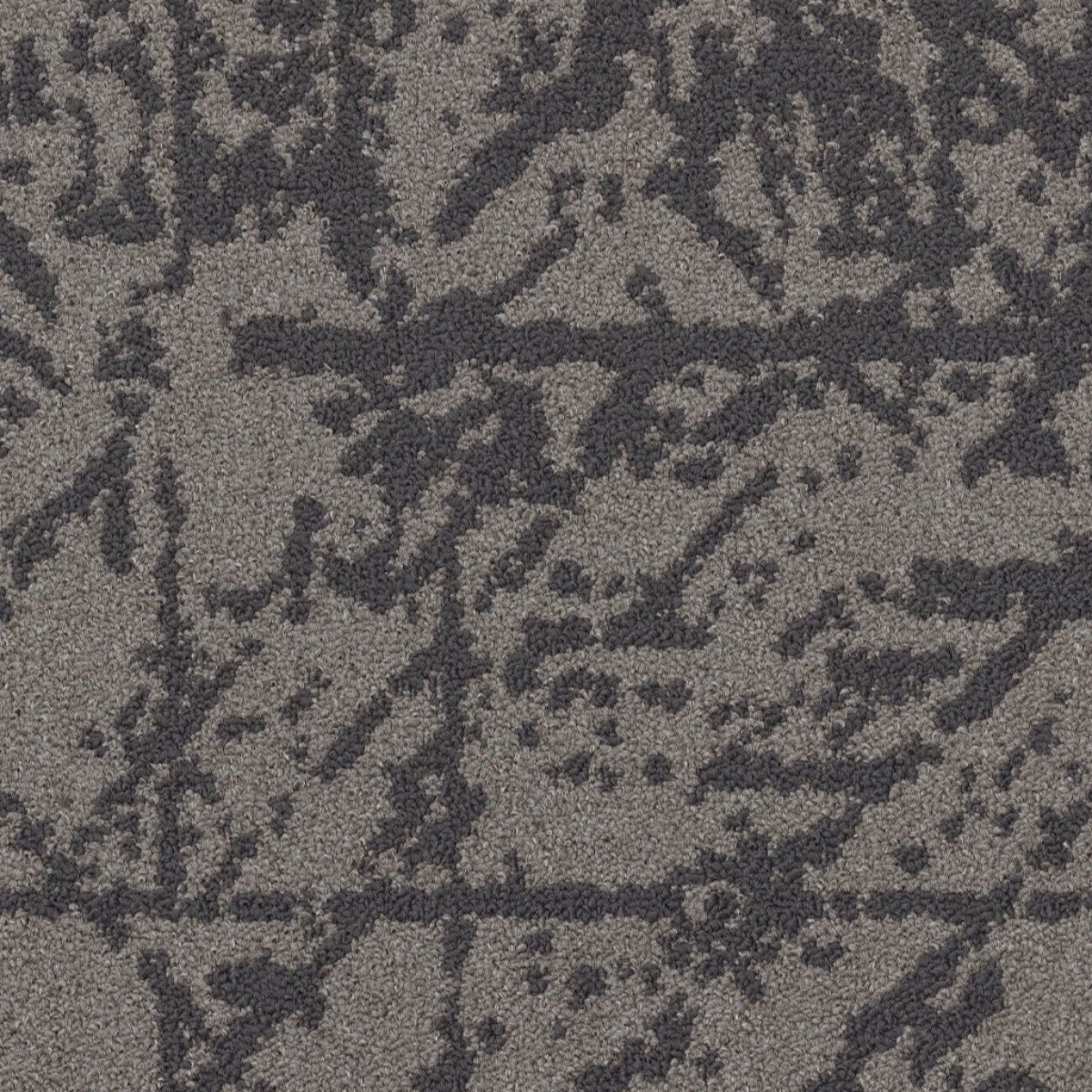 Philadelphia Commercial Interlace 54980-00504 Mod 18" x 36" Carpet Tile