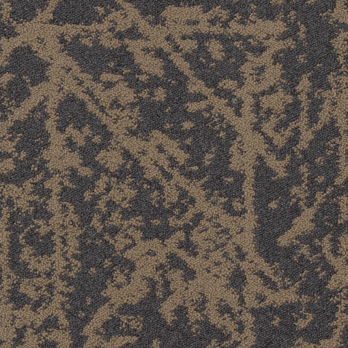 Philadelphia Commercial Interlace 54980-00520 Panache 18" x 36" Carpet Tile