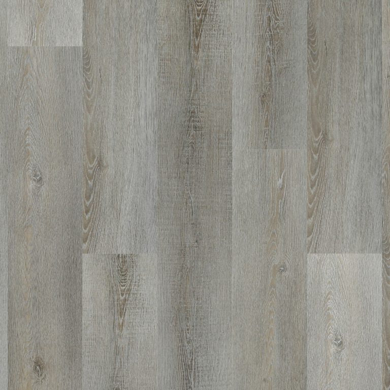 Kraus Avenue Gallery Blanche 7" x 60” Glue Down LVT
