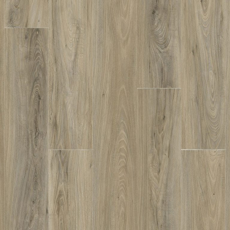 Kraus Outland Heron 7.25" x 48" Glue Down LVT
