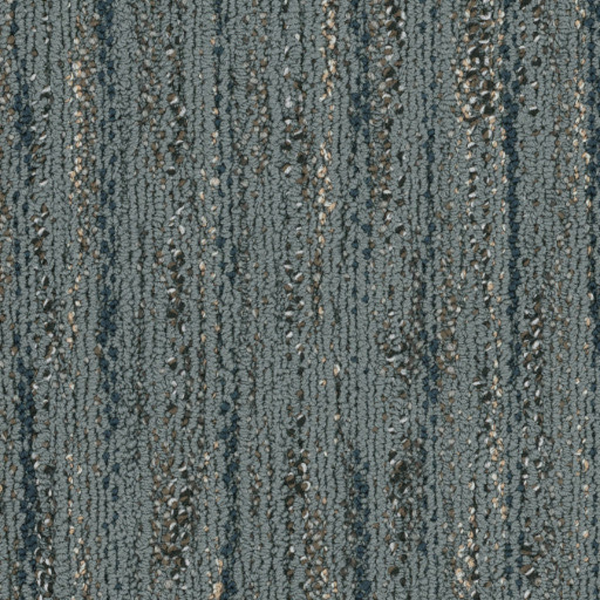 Philadelphia Commercial Layers 54833-33405 Azurite 9" x 36" Carpet Tile