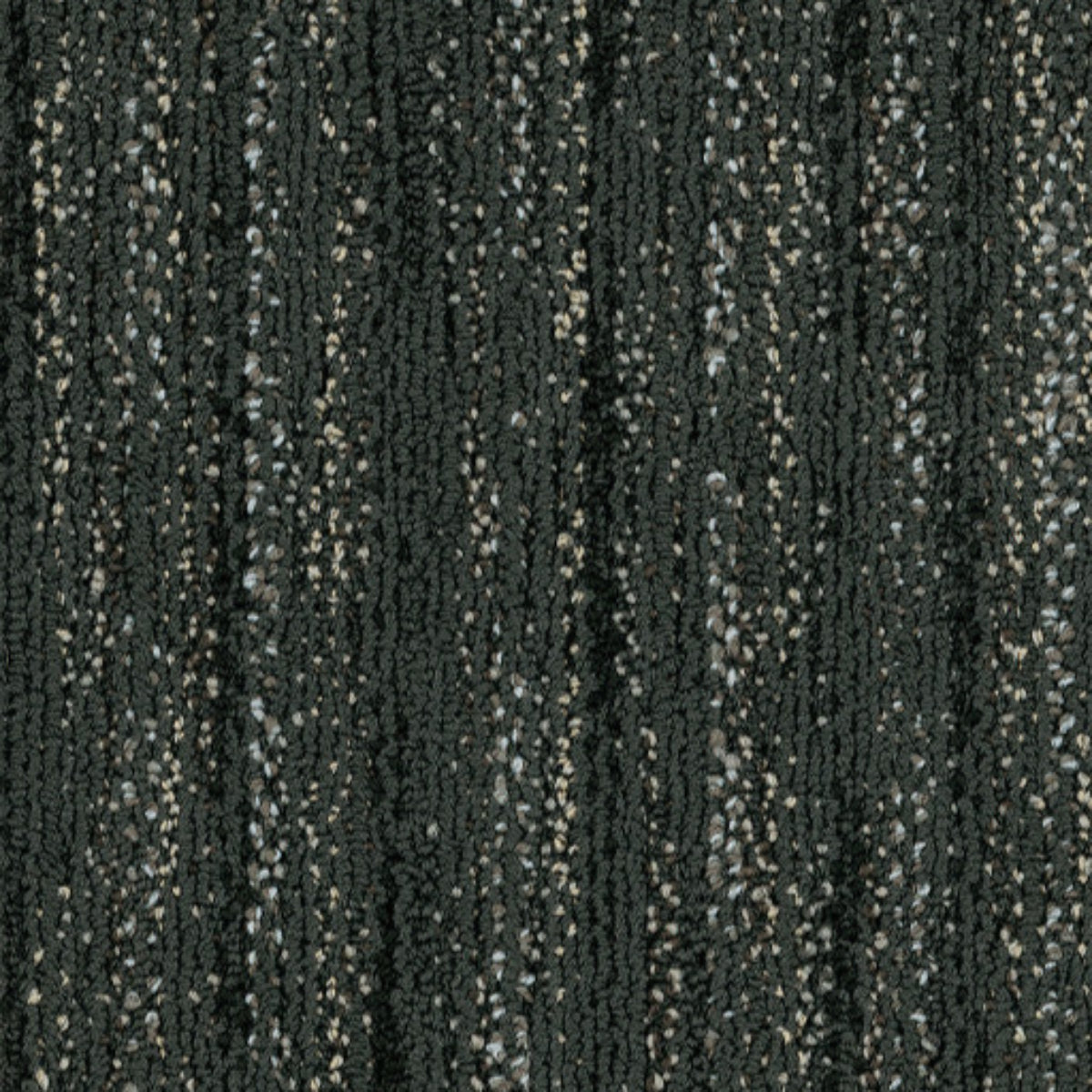 Philadelphia Commercial Layers 54833-33515 Black Tourmalin 9" x 36" Carpet Tile