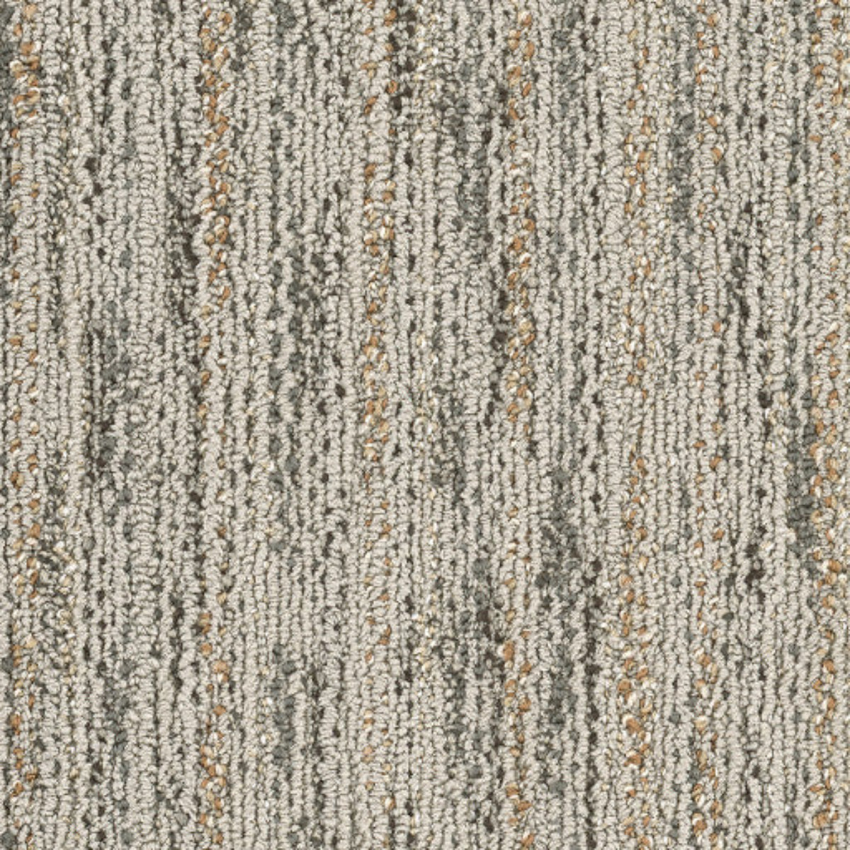 Philadelphia Commercial Layers 54833-33505 Dalmatian Jaspe 9" x 36" Carpet Tile