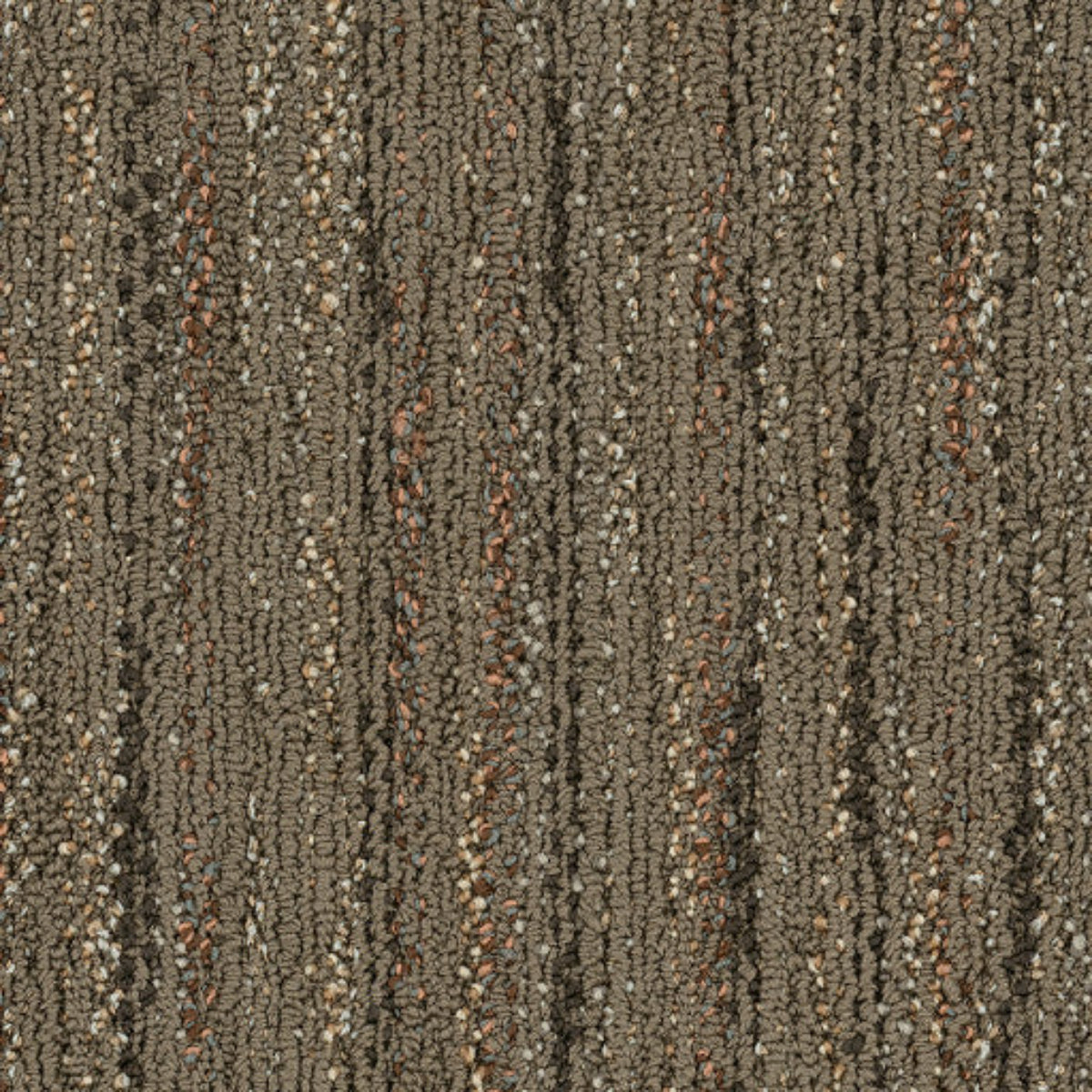 Philadelphia Commercial Layers 54833-33700 Fire Agate 9" x 36" Carpet Tile