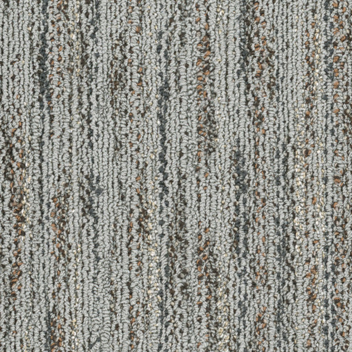 Philadelphia Commercial Layers 54833-33503 Pyrite 9" x 36" Carpet Tile