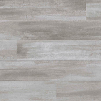 Metroflor Deja New Oak Framing Solid Vinyl Tile DN124104 Crete 7" x 48" – product image showing size, style, and brand details.