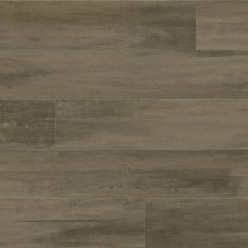 Metroflor Deja New Oak Framing Solid Vinyl Tile DN124114 Greige 7" x 48" – product image showing size, style, and brand details.