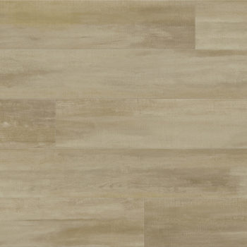 Metroflor Deja New Oak Framing Solid Vinyl Tile DN124115 Washed Sienna 7" x 48" – product image showing size, style, and brand details.