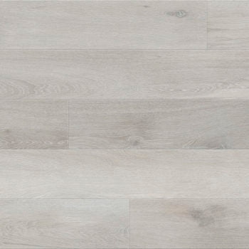 Metroflor Deja New San Marcos Oak Solid Vinyl Tile DN1445101 Nordic Haze 9" x 60" – product image showing size, style, and brand details.
