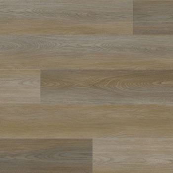 Metroflor Deja New Clean Oak Solid Vinyl Tile DN529113 Fumed 9" x 60" – product image showing size, style, and brand details.