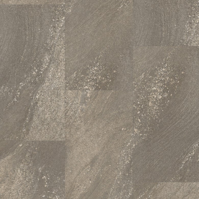 Luxway Greystone Lakeside 12" x 24" Floating LVT (20.02 SF/Box) — room view