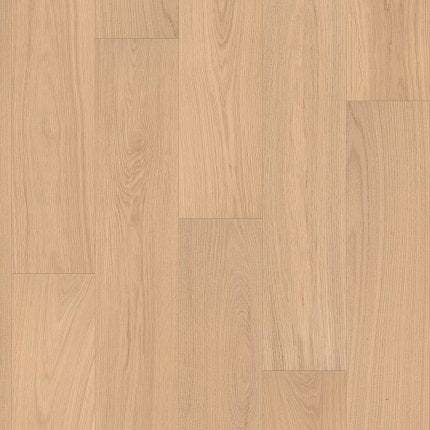 Shaw Natural Classics Natural White Oak 7" Engineered Hardwood