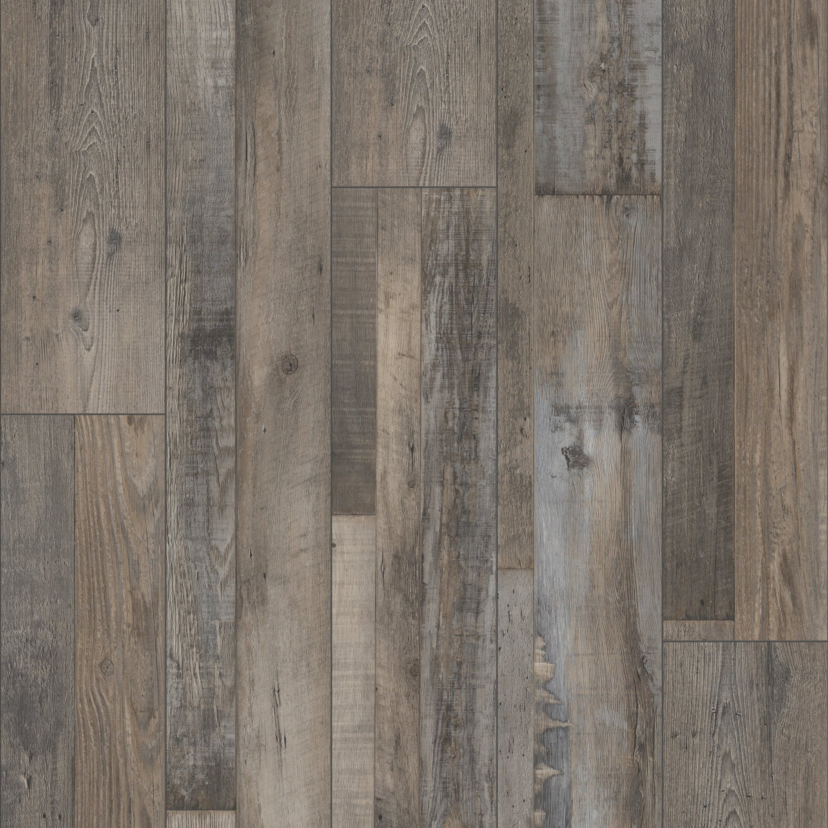 COREtec Aden Oak WPC Vinyl Plank Flooring VV012-00765 LVP Originals Enhanced 7" x 48" (23.64 SF/Box) — room view