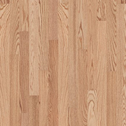 Shaw Natural Classics Natural Red Oak 3" Engineered Hardwood