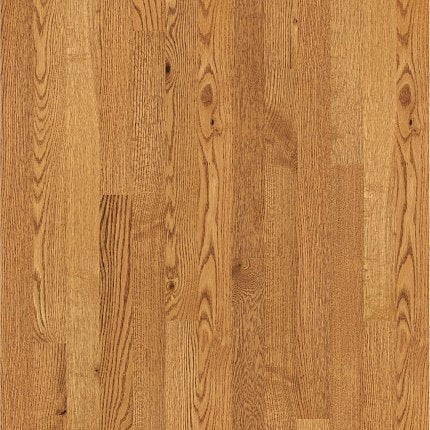 Shaw The Gallery Lineage Oak Honey 3" Engineered Hardwood