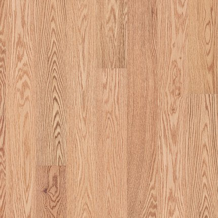 Shaw Natural Classics Natural Red Oak 5" Engineered Hardwood