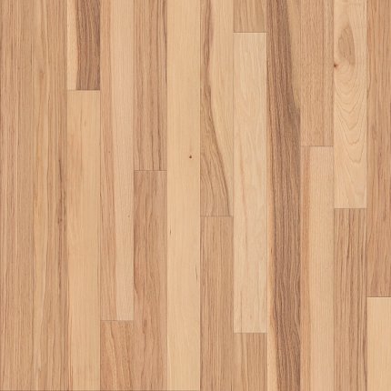 Shaw Natural Classics Natural Hickory 3" Engineered Hardwood