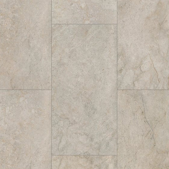 COREtec Plus Tile VV872-12266 Iona Stone 12.01" x 24.02" Vinyl Tile