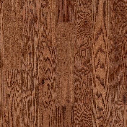 Shaw The Gallery Lineage Oak Saddle 5"  Engineered Hardwood