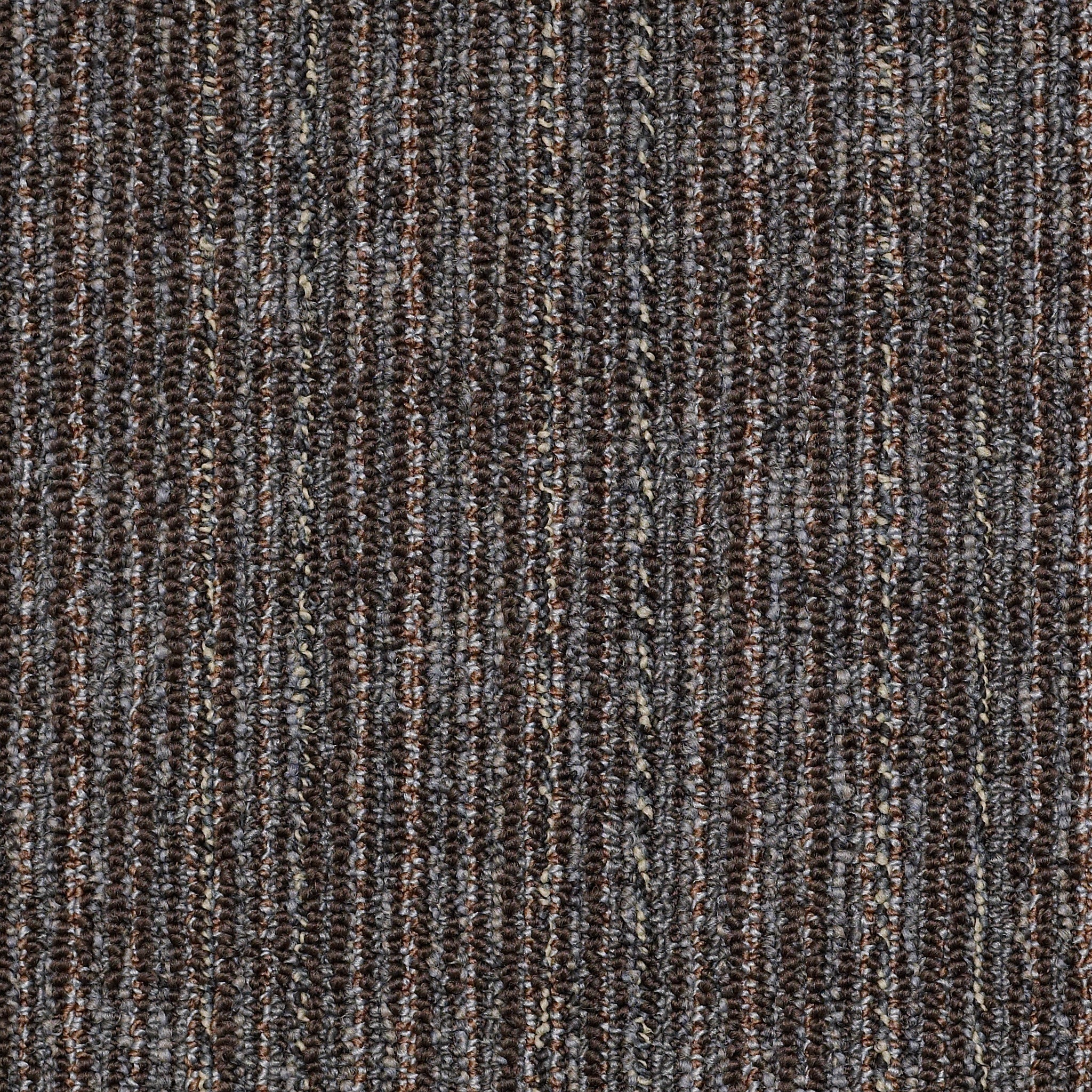 Philadelphia Commercial Mesh Weave 54458-58700 Toffee 24" x 24" Carpet Tile