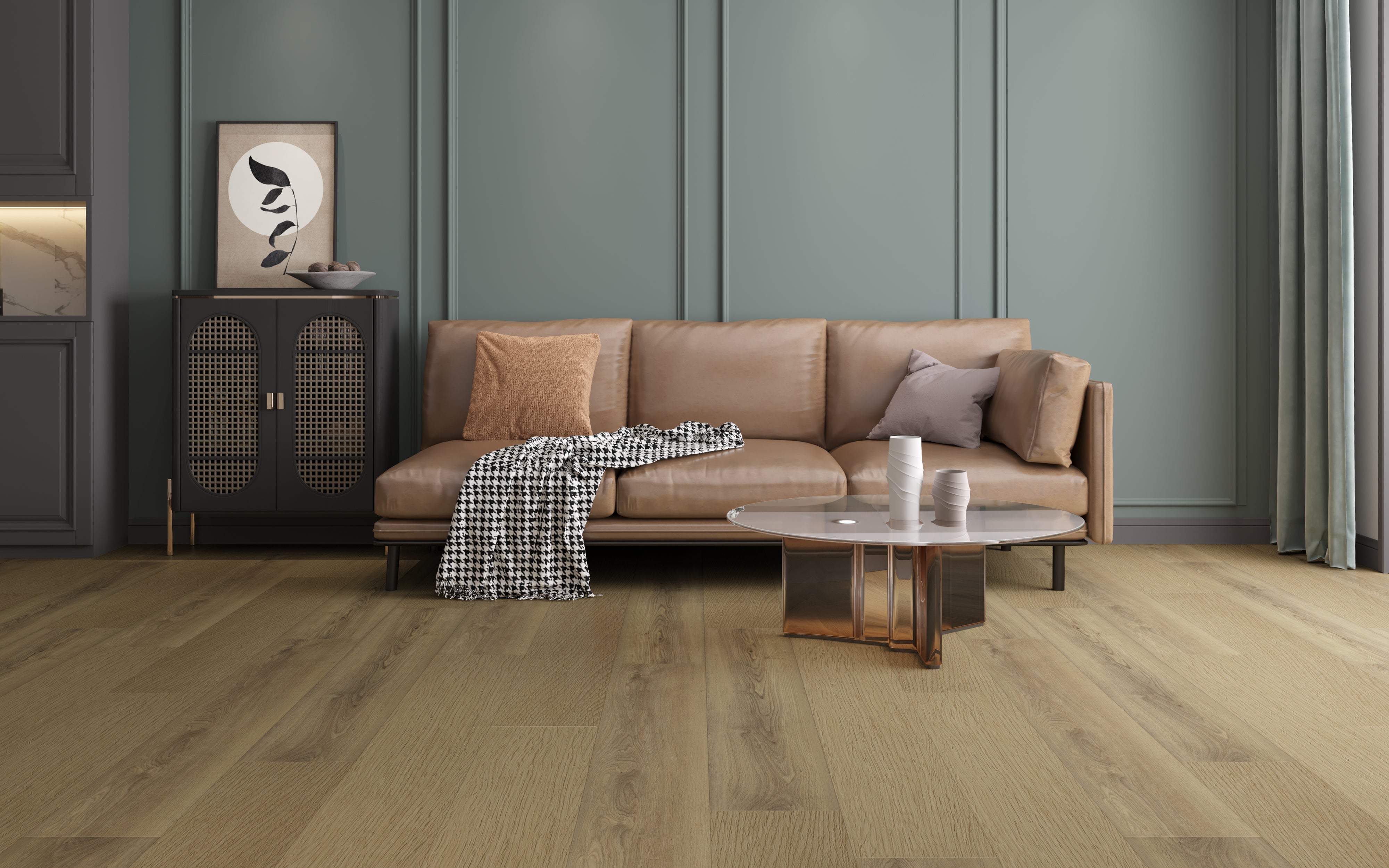 Paradigm Flooring Performer Plus Mockingbird PPPSPC2023 SPC Luxury Vinyl Plank 9” x 60" (22.38 SF/Box)