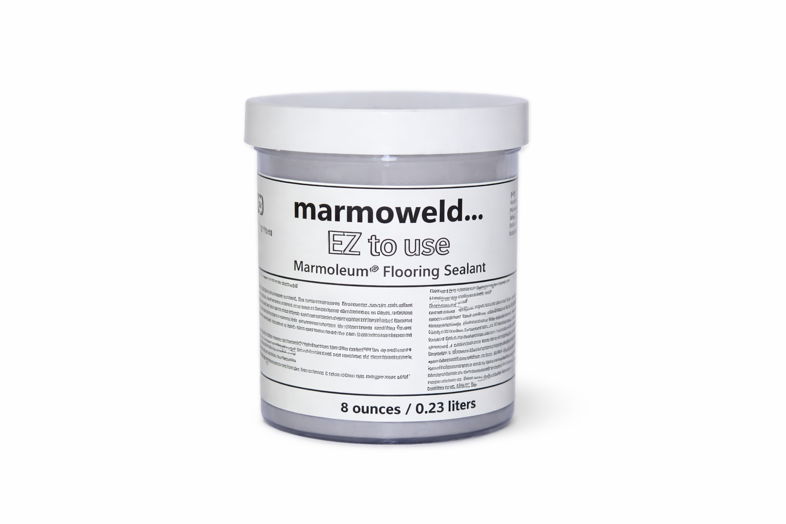 - Forbo Marmoweld ETU 8 oz Tube