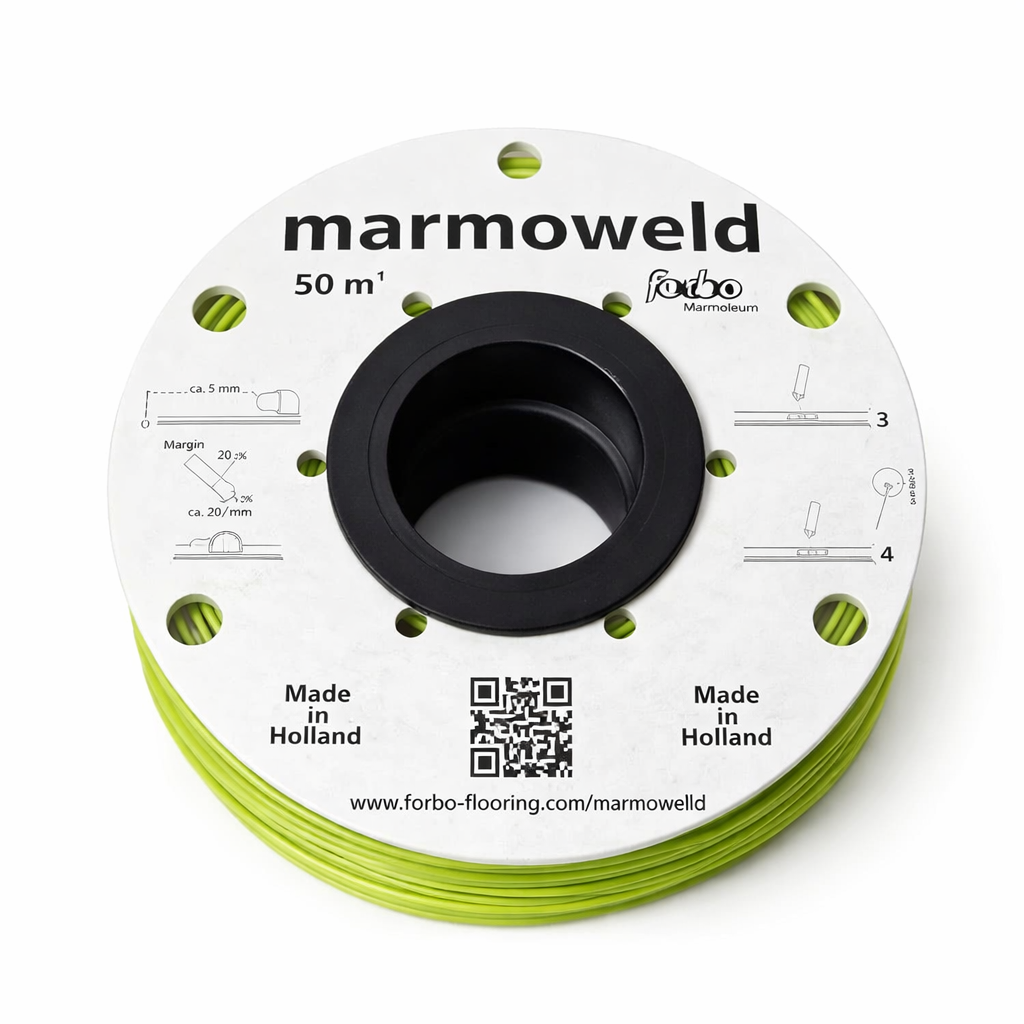 - Forbo Marmoweld Welding Rod 165' Roll