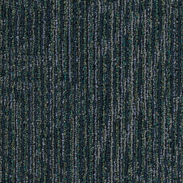 Aladdin Action Items Carpet Tile 2B215-556 Tidepool 24" x 24"