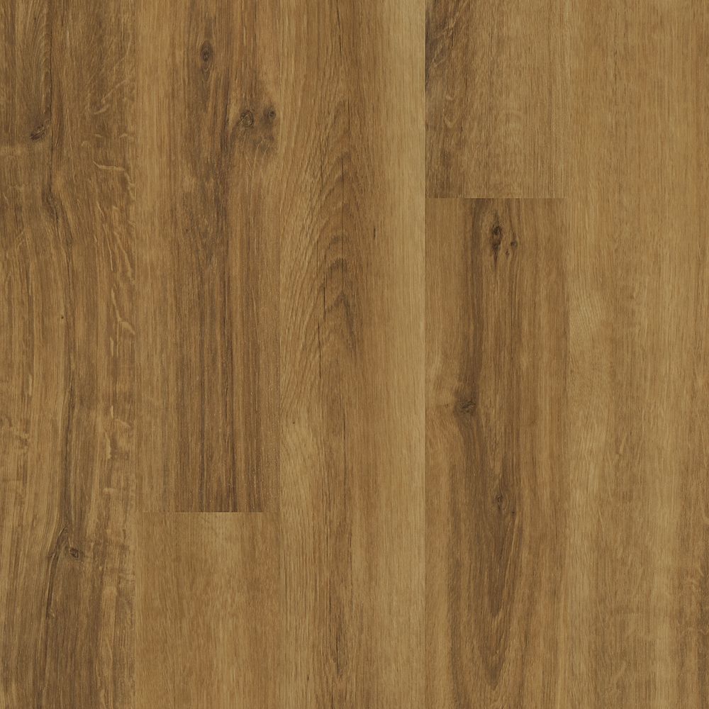 Mohawk Ash Tan Glue Down LVT CC002-AU867 UltimateFlex Essentials Caldwell
