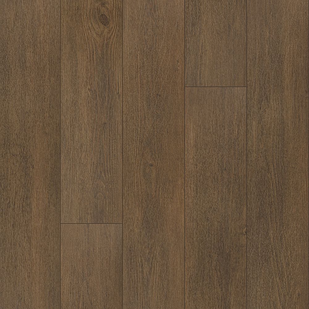 Mohawk Chateau Brown Glue Down LVT CC002-AP846 UltimateFlex Essentials Caldwell